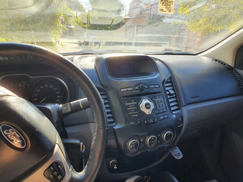 Ford Ranger 2.5 Cd Ivct Xlt 166cv 2019