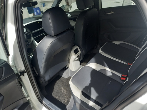 Imagen 12 de 15 de Volkswagen T-cross Comfortline 200tsi Bb
