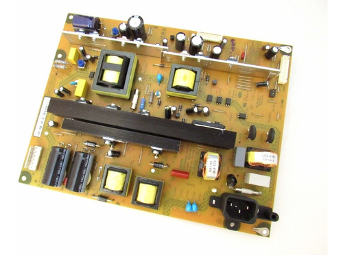 Placa Fonte Philco Ph51c20psg 3d Xr7.820.192 V1.6