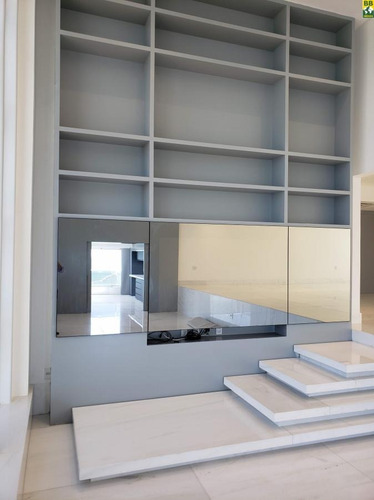 Imagem 11 de 15 de Apartamento Para Venda Em Petrópolis, Natal/rn, Residencial Issa Hazbu. - Issahazbu_2-1339457