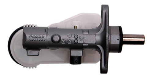 Imagen 3 de 8 de Bomba De Freno Honda Civic Ex 1.7l 2001-2005 Lusac