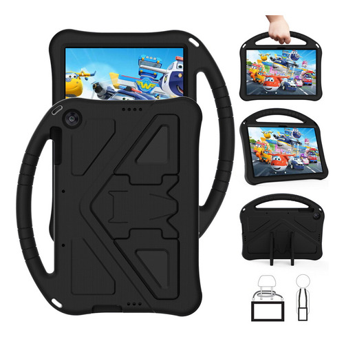 A Funda Para Tablet Huawei Enjoy Tablet 2 De 10.1 Pulgadas