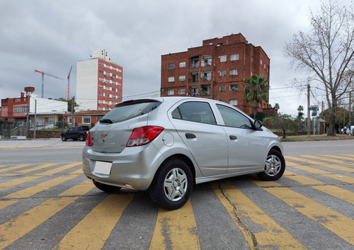 Chevrolet Onix 1.0 Joy 78cv Igual A 0km Unico Dueño 2018