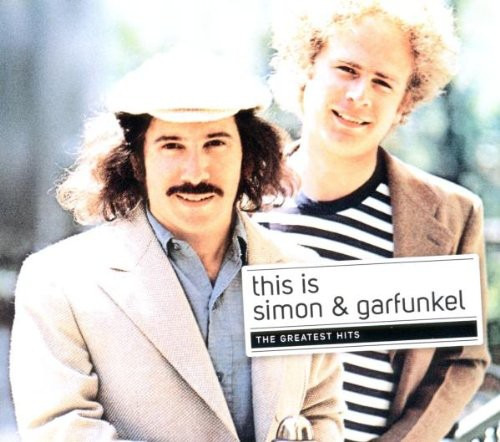 Cd This Is (greatest Hits) De Simon & Garfunkel