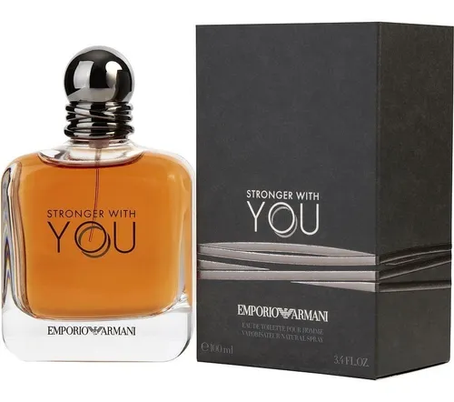 Armani you top perfume 100ml