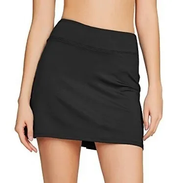 Short pollera deportivo new arrivals