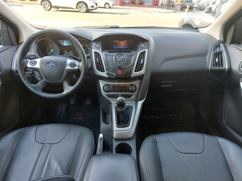 Ford Focus III 2.0 Se