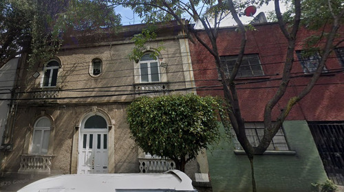 Casa En Venta En Charco Azul 6, Mixcoac, Benito Juárez, 03910 Ciudad De México Ajrj
