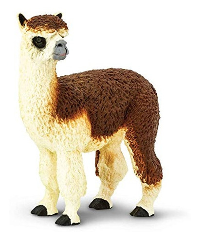 Safari Ltd Safari Farm Alpaca