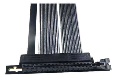 Cable De Conector Pci Express Para Tarjetas Gráficas De Pc D