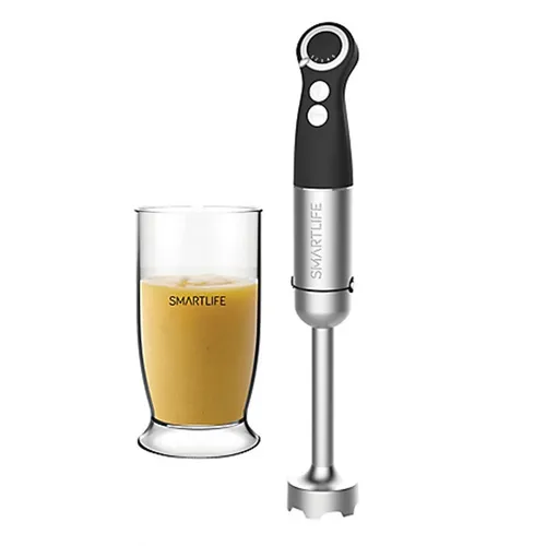 Licuadora de mano smartlife sale