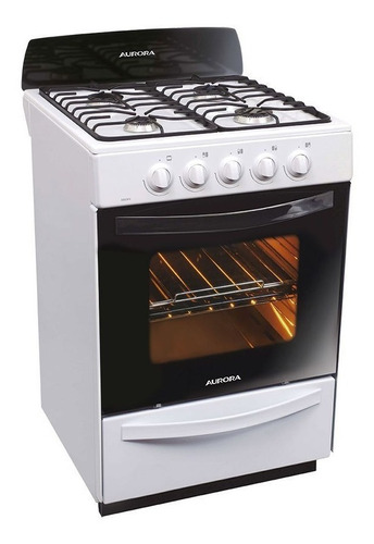 Cocina Aurora Argenta N3