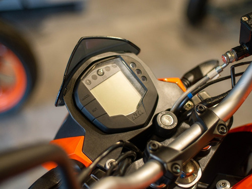 Imagen 8 de 25 de Ktm Duke 200 Financiación Disponible 18 Cuotas Sin Intereses