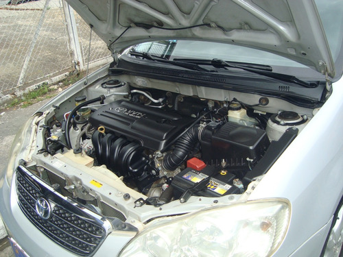 Toyota Corolla Xli 2006/2007 M&f Veiculos