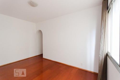 Apartamento À Venda - Santa Cecília, 1 Quarto, 46 - S893101217