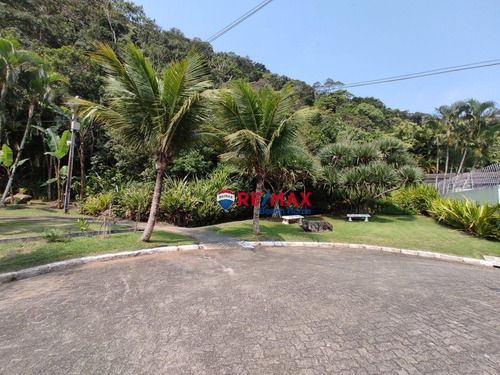 Imagem 9 de 26 de Terreno À Venda, 525 M² Por R$ 525.000,00 - Balneário Praia Do Pernambuco - Guarujá/sp - Te0020