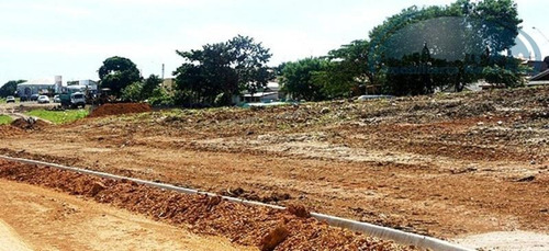 Imagem 3 de 5 de Terreno Residencial À Venda, Parque Dom Pedro Ii, Campinas. - Te0302
