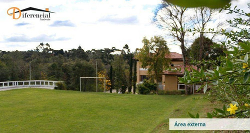 Imagem 22 de 25 de Casa Com 5 Dormitórios À Venda, 644 M² Por R$ 5.910.000,00 - Vila David Antônio - Campo Largo/pr - Ca0155