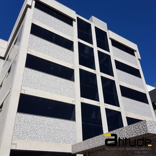 Imagem 3 de 8 de Galpão De 2.600 M² Para Locação Em Osasco - Sp - 3711