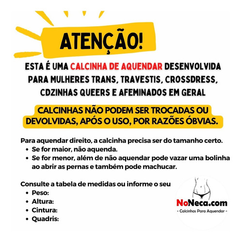 Noneca Revenda: 24 Calcinhas Aquendar - Cores E Tam Variadas
