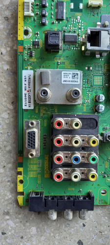 Placa Principal Tc-l42e30b (Usado)