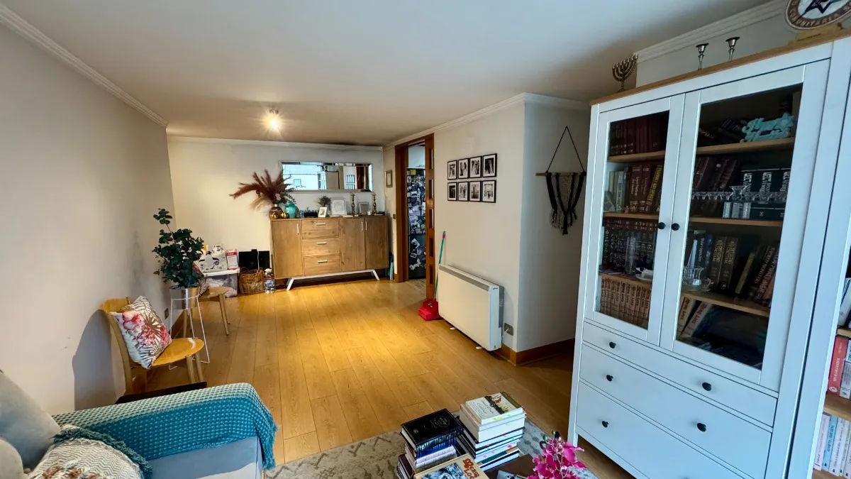 Imagen 3 de 13 de Departamento En Arriendo 2 Dormitorios | 2 Baños | 26 Uf