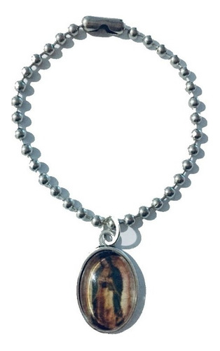 76 Pulsera Virgen Guadalupe Promo Hot Sale Buen Fin 76 Pza