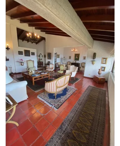 Casa En Venta El Arroyo