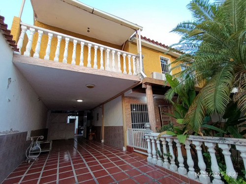 Casa En Venta Colinas De Betania Charallave