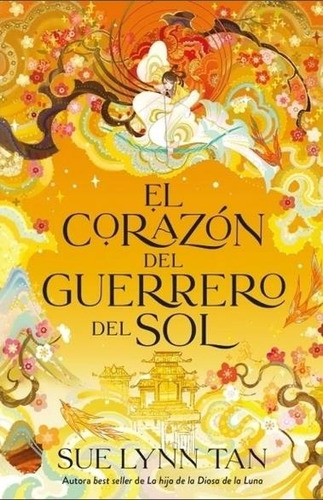 Corazon Del Guerrero Del Sol, El-tan, Sue Lynn-umbriel Argen