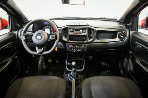 Fiat Strada 1.4 8v Endurance Cd