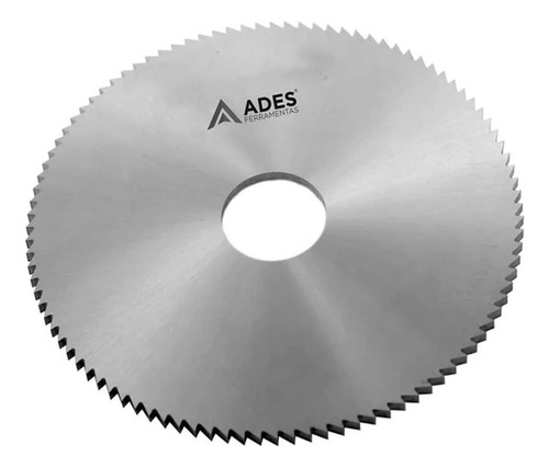 Disco Serra Circular Hss 50 X 0,6 X 13 Mm - 100 Dentes Ades