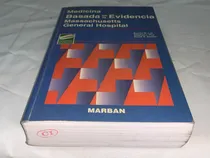 Comprar Medicina Basada En La Evidencia - W. Lee - Marban