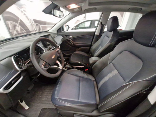 Chevrolet Tracker 1.2 Premier Turbo At