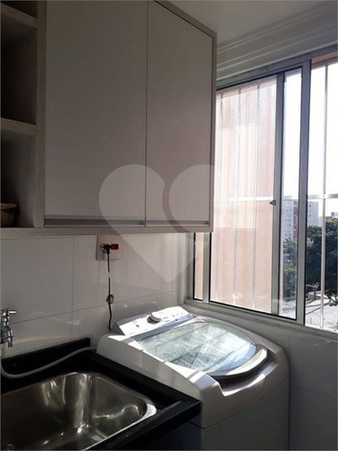 Apartamento 2 Dormitórios Osasco - 326-im350681