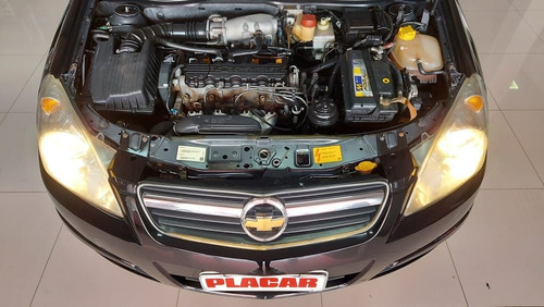 Chevrolet Vectra Elegance 2.0 Mpfi 8v Flexpower, Jrd8386