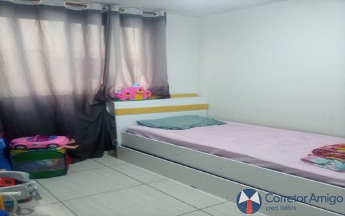 Imagem 13 de 17 de Alugo Exelente Imovel Bonsucesso - Ml3512
