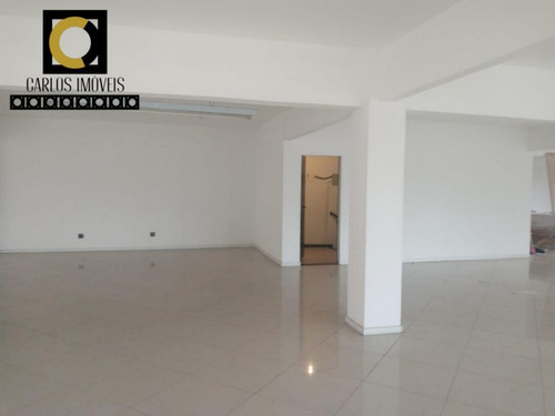 Imagem 6 de 15 de Salas Comerciais Para Alugar Em Santos - 314