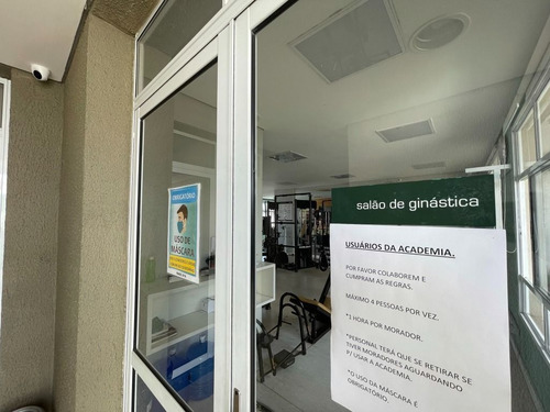 Imagem 25 de 27 de Apartamento Com 2 Dormitórios À Venda, 50 M² Por R$ 295.000,00 - Limão (zona Norte) - São Paulo/sp - Ap1496