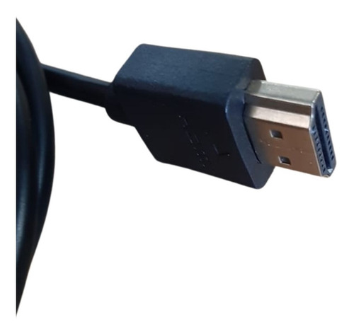 Imagem 4 de 8 de Cabo Hdmi 2 Metros Alta Qualidade V8 Conecta Celular Tv