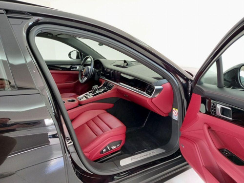 Imagem 8 de 14 de Porsche Panamera - 2018/2018 2.9 V6 E-hybrid 4 Pdk