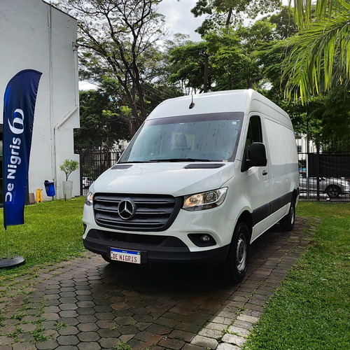 Mb Sprinter 416 Cdi Passageiro 12+1