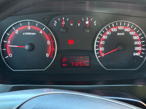 SsangYong A.Sports 2.2 At Full