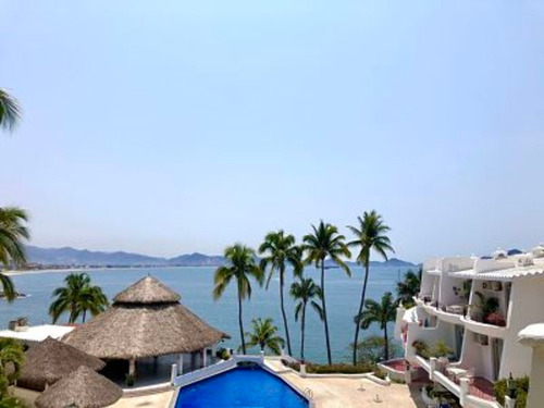 Imagen 1 de 15 de Departamento En Renta, Manzanillo, Colima