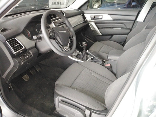 Great Wall Haval H2 Okm 1.5 Turbo