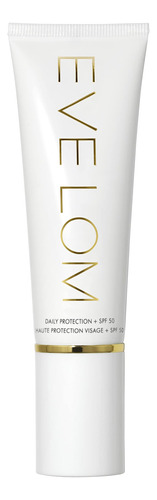 Eve Lom Proteccion Diaria Spf 50 | Protector Solar Facial, C