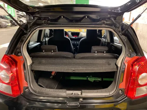 Suzuki Celerio 1.0 Mt