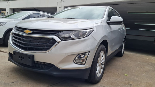 Chevrolet Equinox 1.5t Lt 2wd - Mai