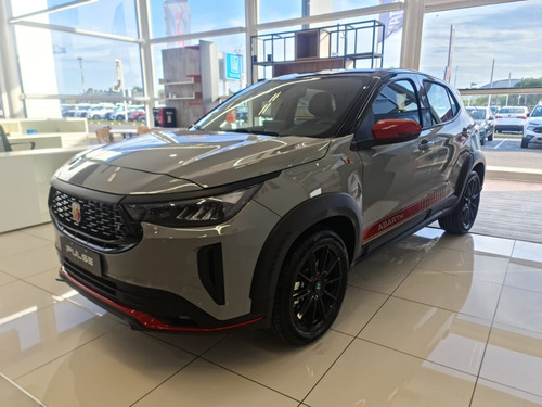 Fiat Pulse 1.0 Impetus T3 Cvt
