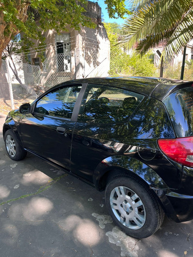 Ford Ka 1.0 Fly Viral